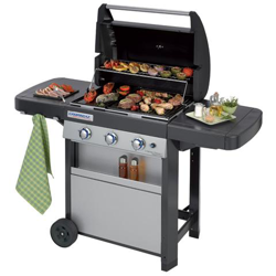 Barbecue Serie 3 Classic L en oferta