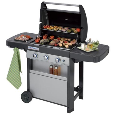 Barbecue Serie 3 Classic L