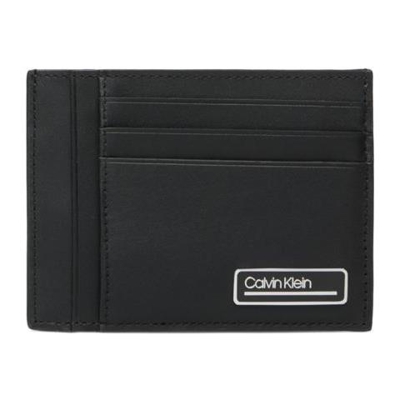 Portafoglio Uomo Primary L Id Cardhol Wallet Black K50k505419bax
