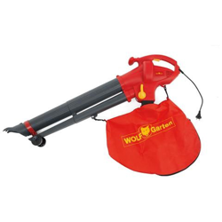 Soffiatore Aspiratore Elettrico 2600 W características
