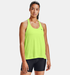 Canotta UA Knockout da donna precio