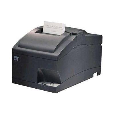 Stampante Ad Aghi Star Micronics SP712 - Monocromatico - Stampa ricevuta - 8,9 lps Mono - 203 dpi - 8 KB - Seriale