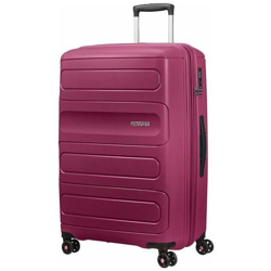Trolley Sunside Spinner 77/28 Exp Raspberry 107528-2012 en oferta