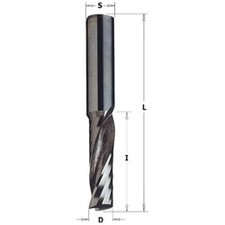 Fresa Elicoidale Z1 Pos. Hwm D=10x42x80 Dx 198.101.11 en oferta