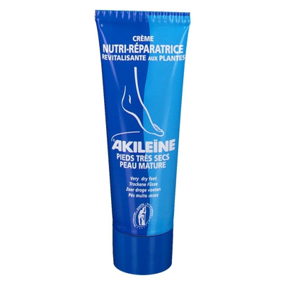Akileine Repair Dry Feet