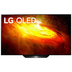 TV OLED Ultra HD 4K 55'' OLED55BX3 Smart TV WebOS características