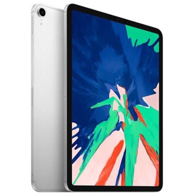 iPad Pro 512 GB 11'' Wi-Fi - 4G Argento