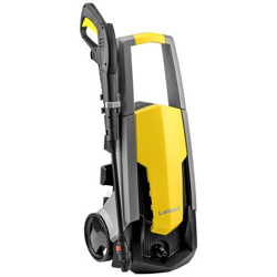 Idropulitrice RACE125 Potenza Max 1800W características