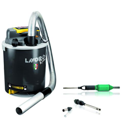 8.241.0001 Aspiracenere Capacità 15 Litri Potenza 800 Watt en oferta