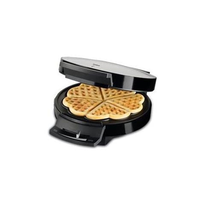 Macchina per Waffle Potenza 1000 Watt