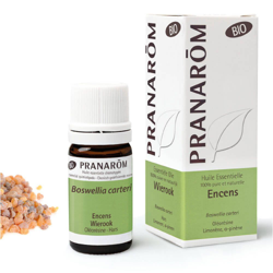Pranarom Incense Essential Oil en oferta