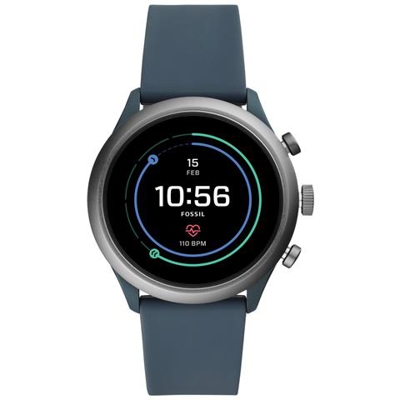 Q Smartwatch Sport Ftw4021