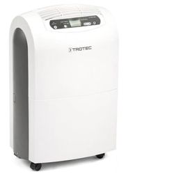 TTK 100 E Deumidificatore 30 Litri / 24 Ore Capacità Tanica 4.3 Litri Potenza 570 Watt en oferta