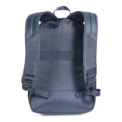 Zaino Doppia per Notebook fino a 15.6'' in Colore Blu precio