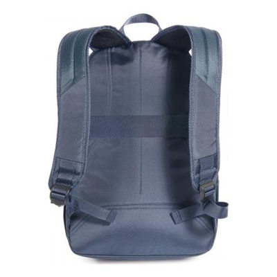 Zaino Doppia per Notebook fino a 15.6'' in Colore Blu