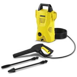 Idropulitrice K 2 Compact características