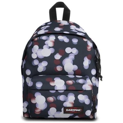 Zaino Orbit Blur / dots Ek04366x. ab