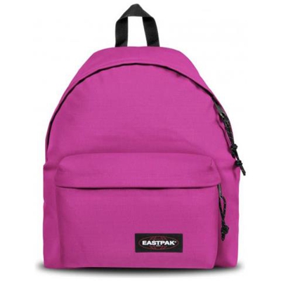 Padded Pak'r Tropical Pink Zaino