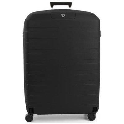 Trolley Box 2.0 Grande 4r 78 Cm Tsa Nero 55410101