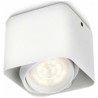 Faretto Led Myliving Afzelia 4,5 W Bianco 532003116