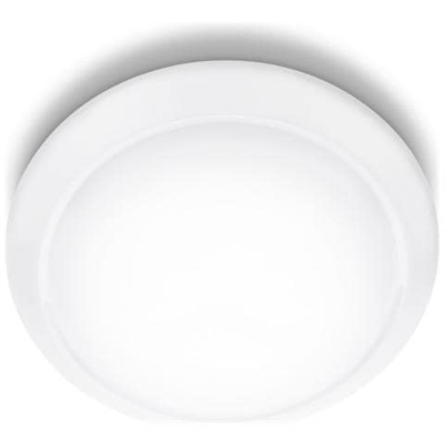 LAMPADA DA PARETE E / O SOFFITTO LED BIANCA