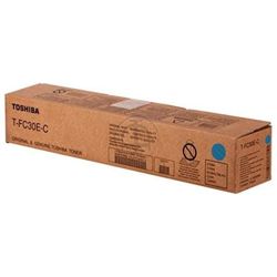 T-FC 30 EC Toner laser 33600pagine Ciano características
