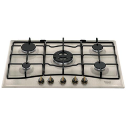 Piano Cottura PC 750 T (AV) R / HA a Gas 5 Fuochi Gas Colore Avena en oferta