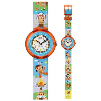Orologio Flik Flak Bambino