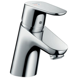 Miscelatore Lavabo Hansgrohe Focus E2 70 Con ''''coolstart'''' en oferta