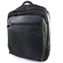 zaino 'lafayette' nero - [ l8264] precio