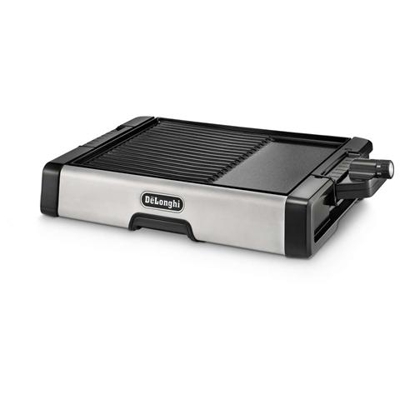 BG 500 Bistecchiera Con Grill Potenza 2000 Watt