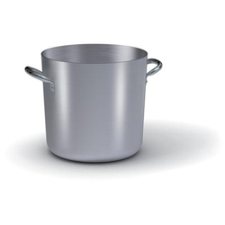 Pentola 2 Maniglie Diametro 24 cm - Serie 7000 características