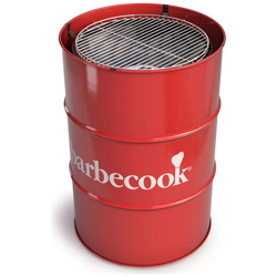 Barbecue Edson Rosso 2236080000 características