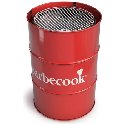 Barbecue Edson Rosso 2236080000
