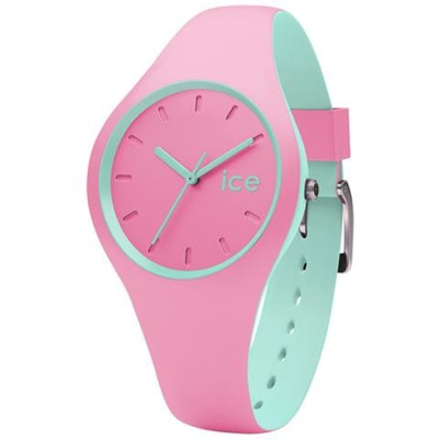 Ice Duo Pink Mint Orologi Donna Duo. pmt. s. s. 16