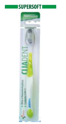 CLIADENT SPAZZOLINO SUPERSOFT características