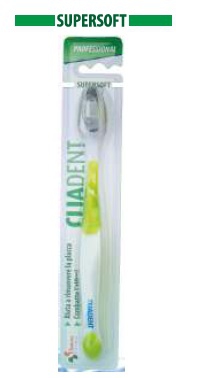 CLIADENT SPAZZOLINO SUPERSOFT