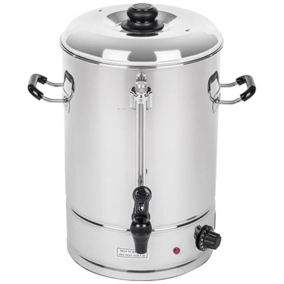 Bollitore Professionale - 15 Litri