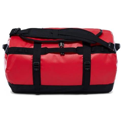 Borsone Base Camp Duffel - S Red / tnbla Nf0a3etokz31 precio