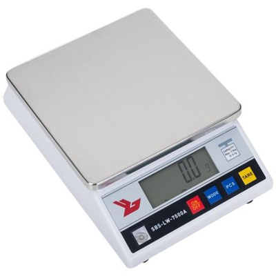 Bilancia Di Precisione - 7.500 G / 0.1 G