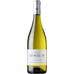 DOMAINE HORGELUS - COLOMBARD-SAUVIGNON 2020 características