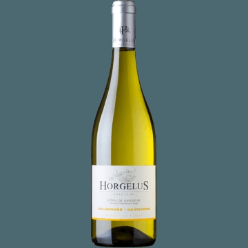 DOMAINE HORGELUS - COLOMBARD-SAUVIGNON 2020