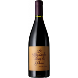 LE GRENACHE DANS LA PEAU 2018 - BY JEFF CARREL precio