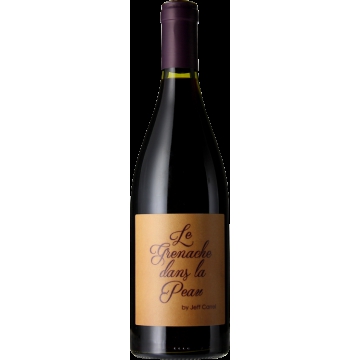 LE GRENACHE DANS LA PEAU 2018 - BY JEFF CARREL