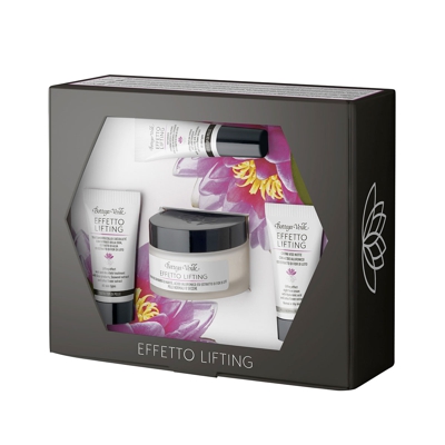 Caja regalo de celebración Effetto Lifting- pieles normales o secas