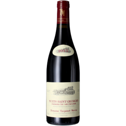 NUITS SAINT GEORGES 1ER CRU - LES PRULIERS 2016 - DOMAINE TAUPENOT-MERME precio