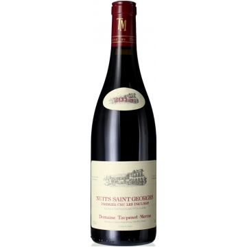 NUITS SAINT GEORGES 1ER CRU - LES PRULIERS 2016 - DOMAINE TAUPENOT-MERME