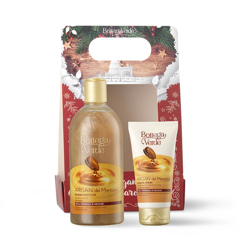 Caja Argán Baño características