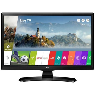 TV LED HD Ready 28'' 28MT49S Smart TV