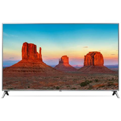TV LED Ultra HD 4K 50'' 50UK6500 Smart TV en oferta